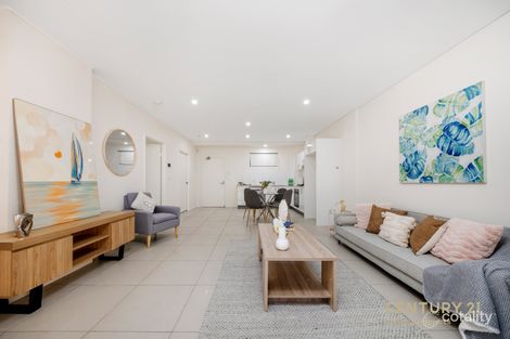 Property photo of 2/10 Field Place Telopea NSW 2117