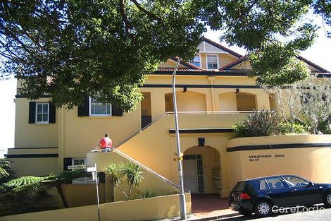 Property photo of 4/47-49 Yarranabbe Road Darling Point NSW 2027