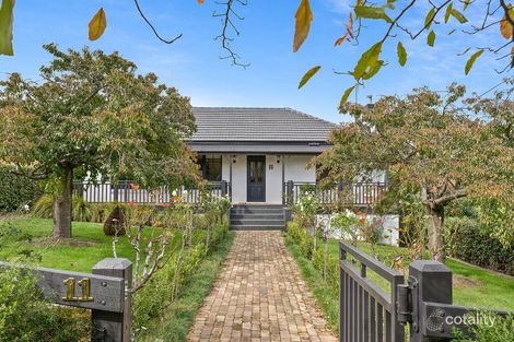 Property photo of 11 Wilkinson Street Berrima NSW 2577