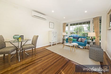 Property photo of 20/144 Grange Road Carnegie VIC 3163