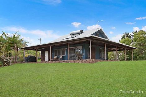 Property photo of 460 Old Byron Bay Road Newrybar NSW 2479