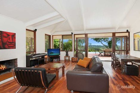 Property photo of 460 Old Byron Bay Road Newrybar NSW 2479