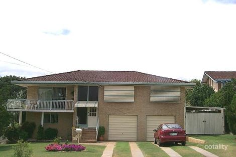 12 Tarwarri St, Bracken Ridge, QLD 4017