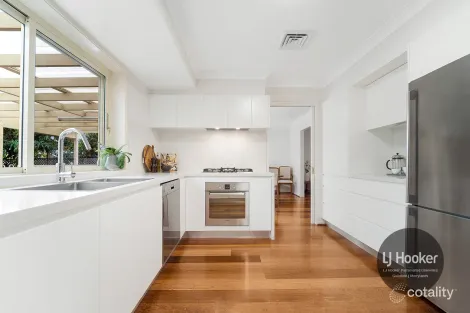 Property photo of 17 Coolibah Street Merrylands West NSW 2160