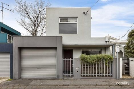 1 Clay St, Port Melbourne, VIC 3207