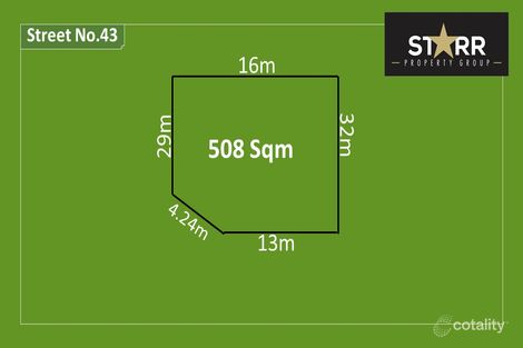 43 Cochrane Ave, Mickleham, VIC 3064