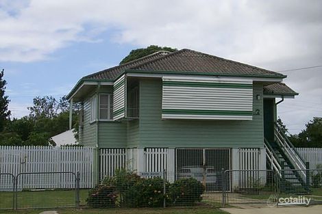 125 Twelfth Ave, Railway Estate, QLD 4810