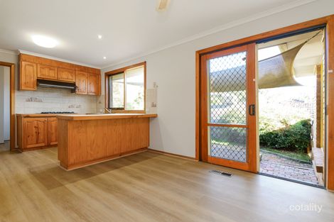 Property photo of 14 Greengable Court Croydon Hills VIC 3136