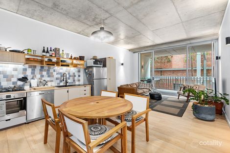 Property photo of 103/8 Skyring Terrace Teneriffe QLD 4005