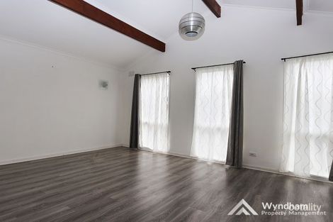 Property photo of 46 Hooker Road Werribee VIC 3030