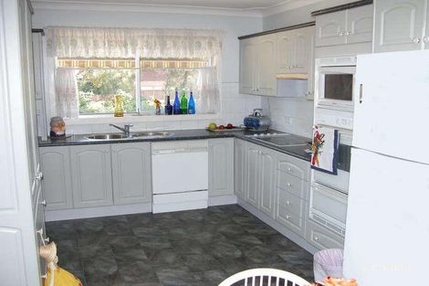 Property photo of 35 Macarthur Street Sylvania NSW 2224