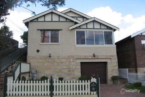 1 Hampden Ave, Marrickville, NSW 2204