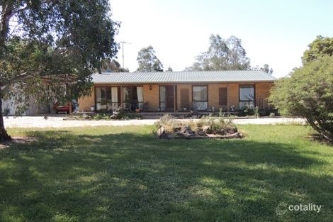 19 Cemetery Lane, Nagambie, VIC 3608