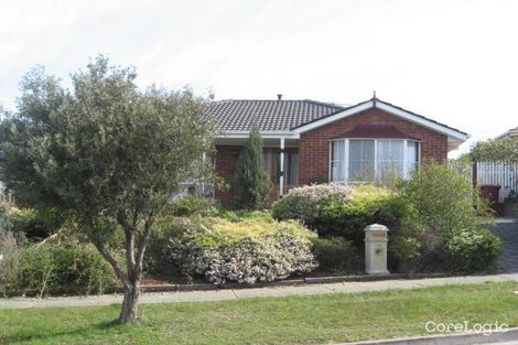 Property photo of 1 Seaton Rise Hallam VIC 3803