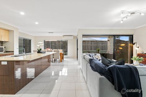 Property photo of 53 Waratah Crescent Springfield Lakes QLD 4300