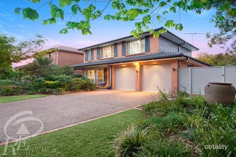 Property photo of 6 Leadenham Place Chipping Norton NSW 2170