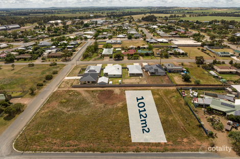 35 Methul St S, Coolamon, NSW 2701