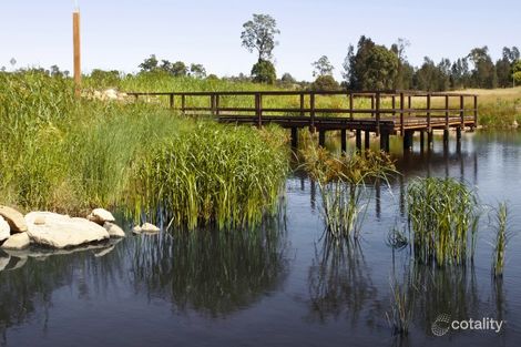 Property photo of 9 Eber Avenue Elizabeth Hills NSW 2171