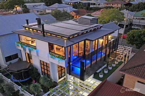 Property photo of 201 James Street New Farm QLD 4005