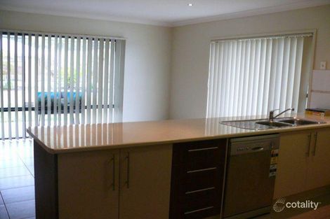 Property photo of 10 Amaranth Crescent Upper Coomera QLD 4209