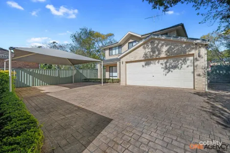 48a Rosebery St, Heathcote, NSW 2233