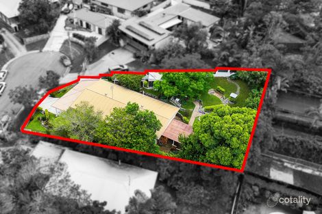 Property photo of 7 Dampier Court Molendinar QLD 4214