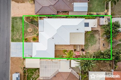 4 Queenscliff Cl, Tarcoola Beach, WA 6530