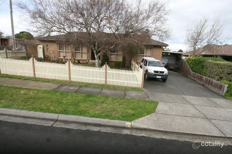 6 Lightwood Dr, Ferntree Gully, VIC 3156