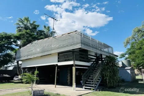 Property photo of 67 Beardmore Crescent Dysart QLD 4745