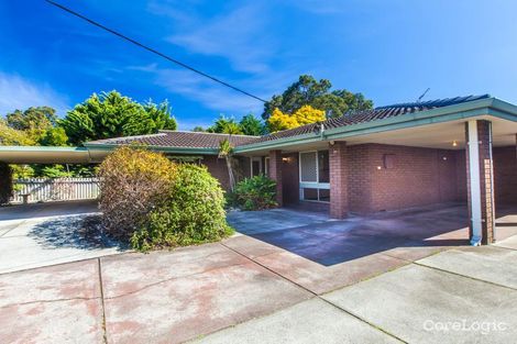 Property photo of 38 Recreation Road Kalamunda WA 6076