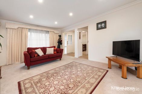 Property photo of 2/2A Aberdeen Road Blackburn South VIC 3130