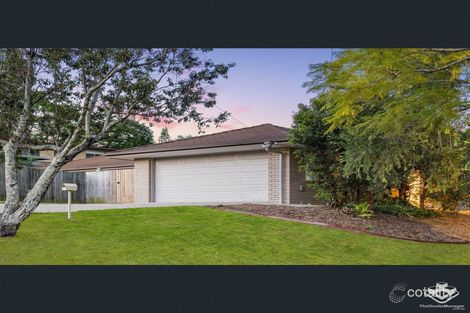 Property photo of 1 Ryan Court Riverview QLD 4303