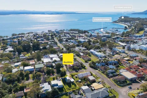 1 Sproule St, Nelson Bay, NSW 2315