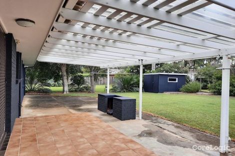 Property photo of 29 Normandy Street Narrawallee NSW 2539