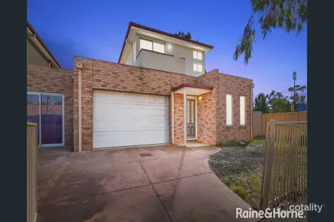 6/45-47 PALMERSTON ST, MELTON, VIC 3337