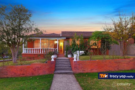 3 Skenes Ave, Eastwood, NSW 2122