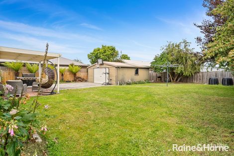 Property photo of 69 Beach Road Margate TAS 7054