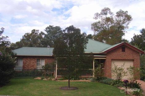 Property photo of 3/6 Abernethy Close Mudgee NSW 2850
