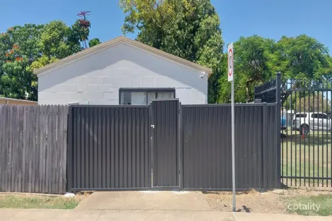 46 Hurst St, Walkervale, QLD 4670