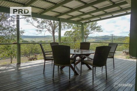 90 Newtons Rd, Eden Creek, NSW 2474