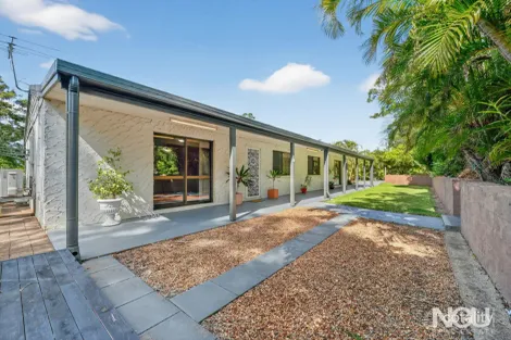 45 Coal Rd, Chuwar, QLD 4306