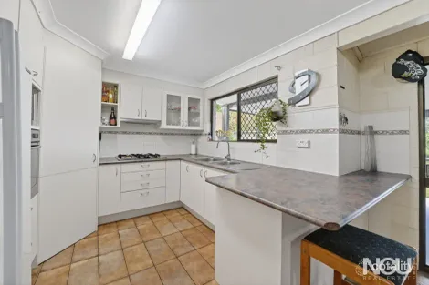 Property photo of 45 Coal Road Chuwar QLD 4306