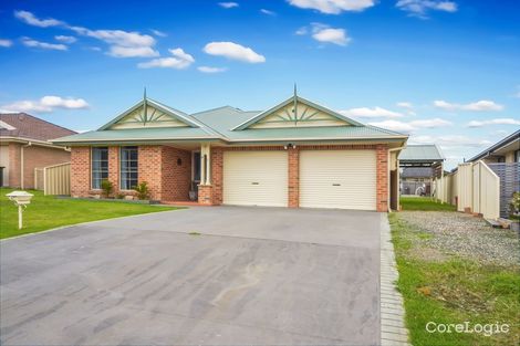 Property photo of 81 Isa Road Worrigee NSW 2540