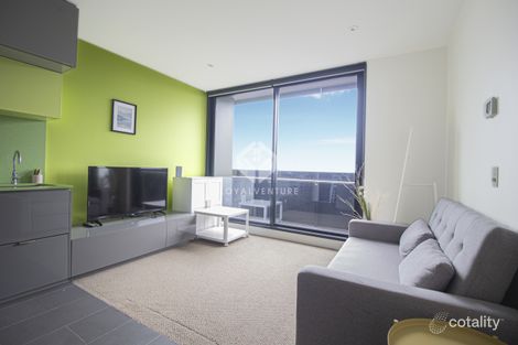 Property photo of 2906/555 Swanston Street Carlton VIC 3053