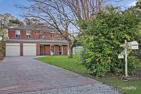 Property photo of 10 Mitchell Street Benalla VIC 3672