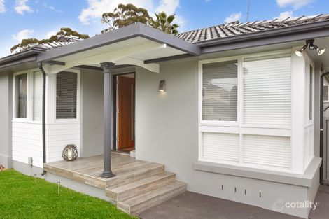 Property photo of 37 Woodlawn Drive Toongabbie NSW 2146