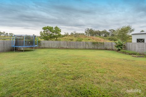 Property photo of 6 Dan Court Greenmount QLD 4751