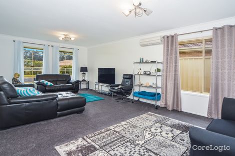 Property photo of 81 Isa Road Worrigee NSW 2540