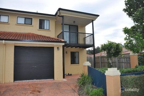 Property photo of 42/8 Diamond Place Runcorn QLD 4113