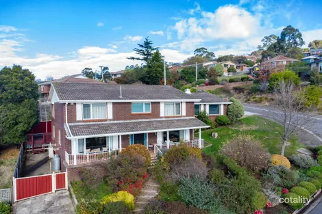 Property photo of 78 Riverside Drive Riverside TAS 7250